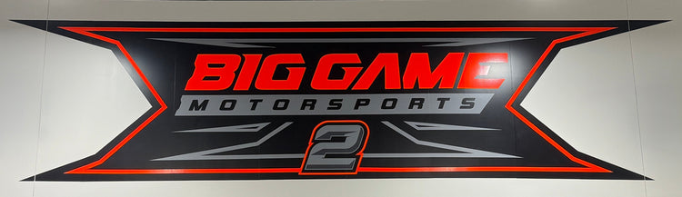 Big Game Motorsports Collection
