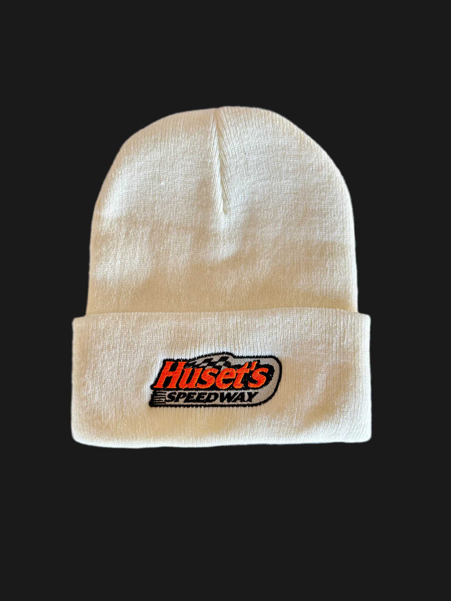 Whiteout Stocking Cap