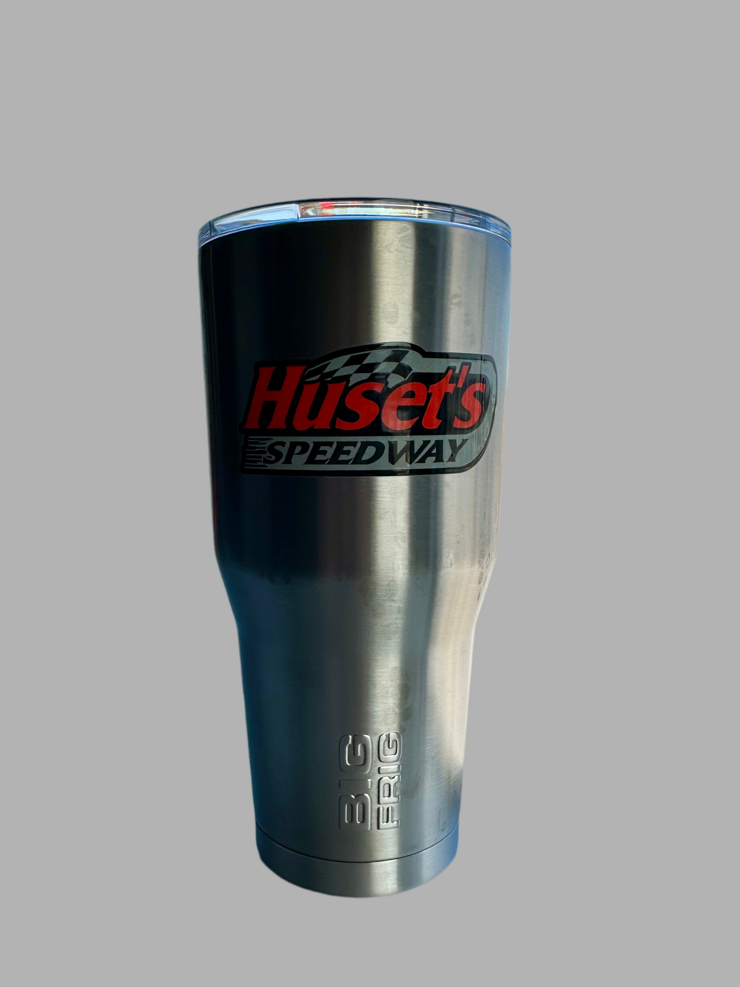 Huset's Tumbler