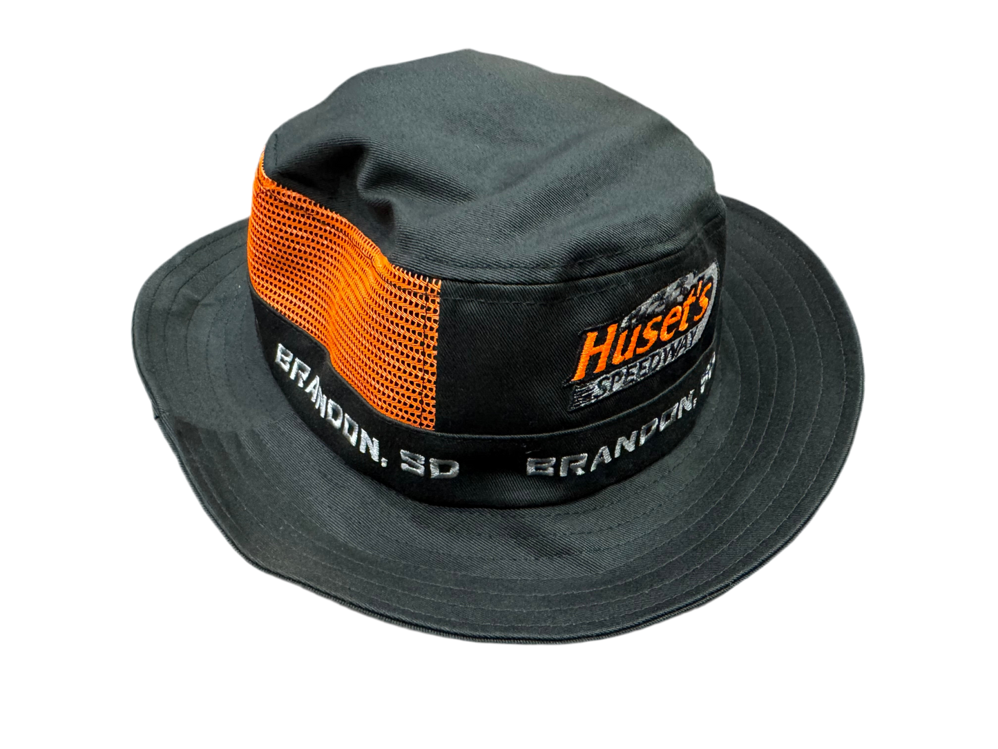 Huset's Speedway Bucket Hat