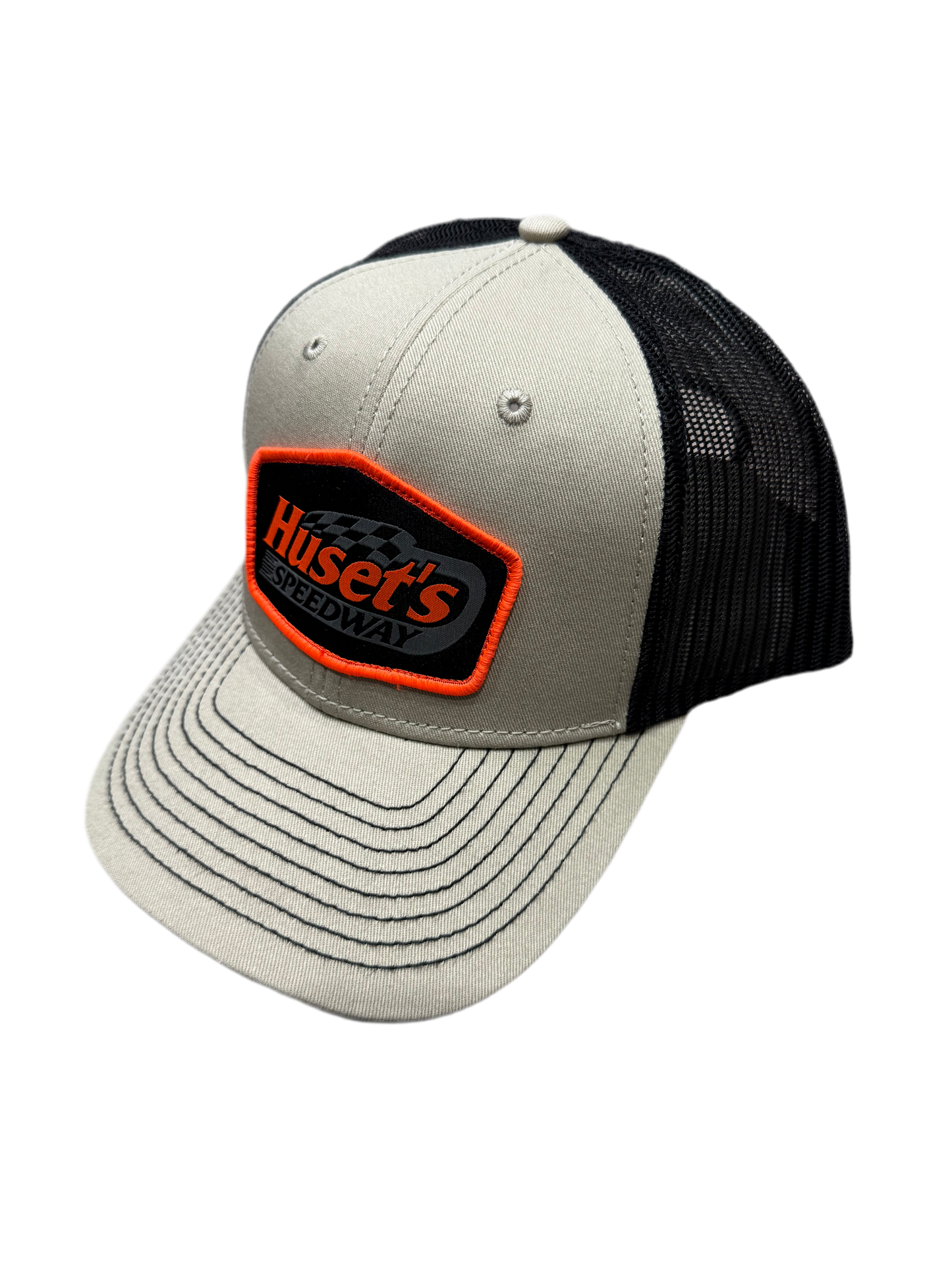 Khaki Snapback Hat