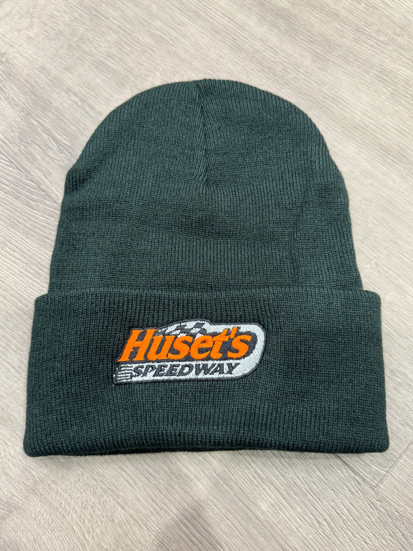 Huset's Stocking Cap