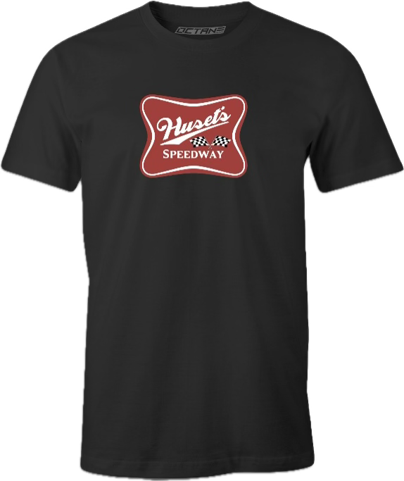 Huset's High Life D2 Short Sleeve Front