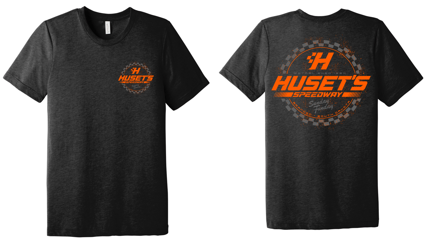 Huset's Sunday Funday Short Sleeve