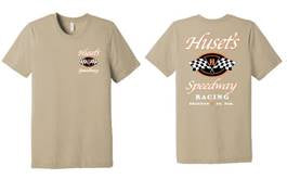 Handmade Racing Short Sleeve