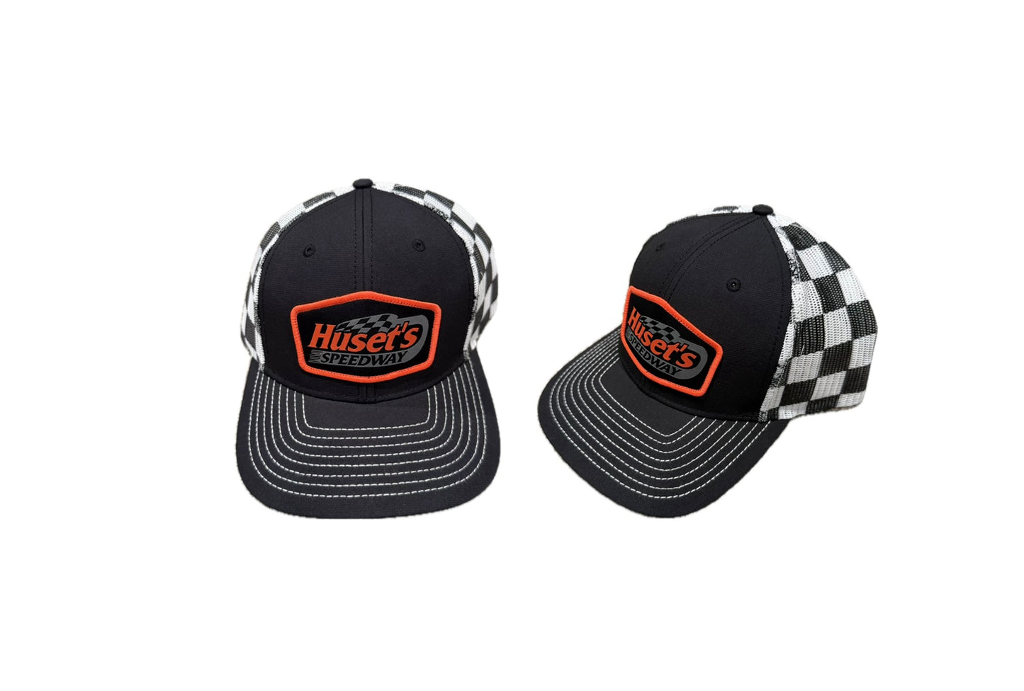 Checker SnapBack