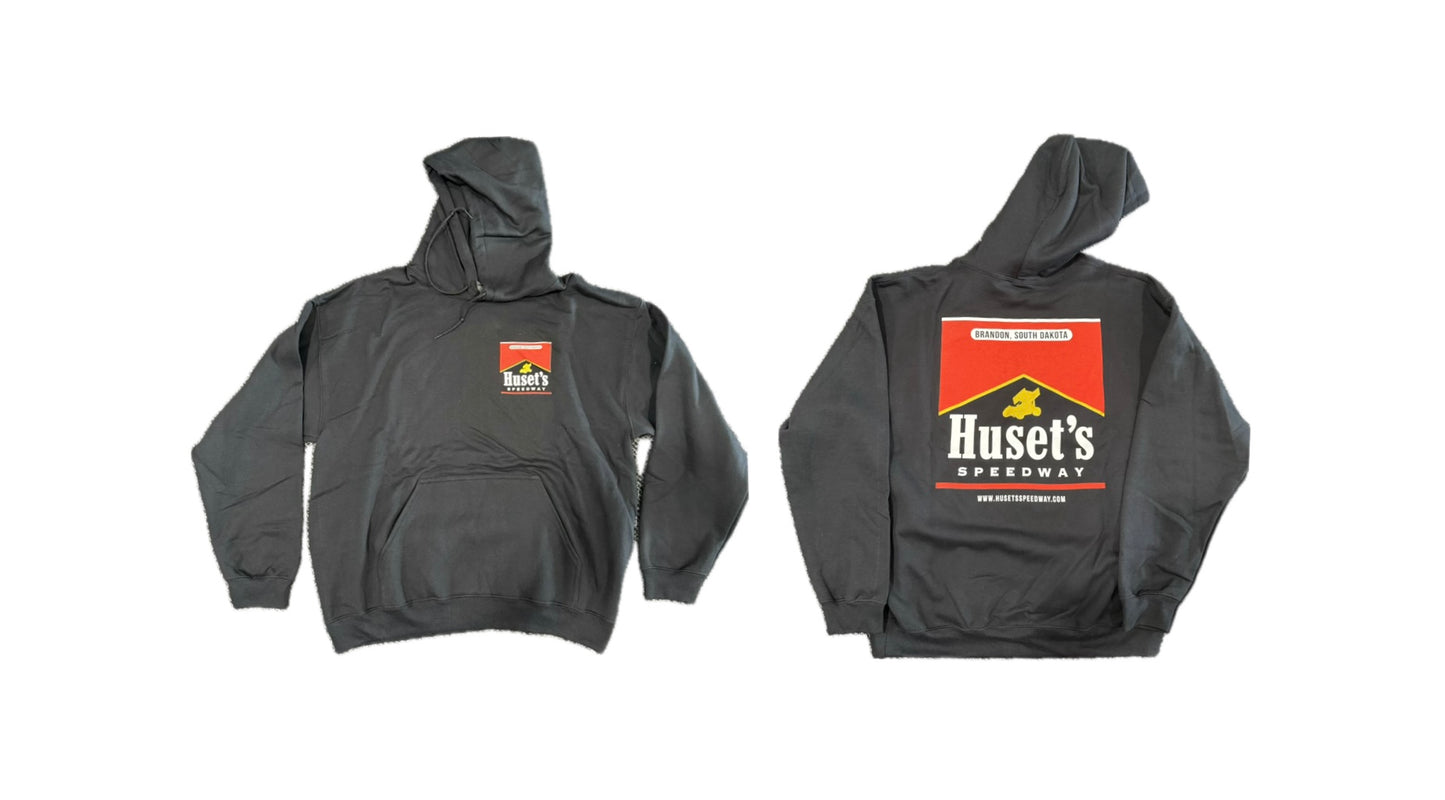 Huset’s Heater Hoodie
