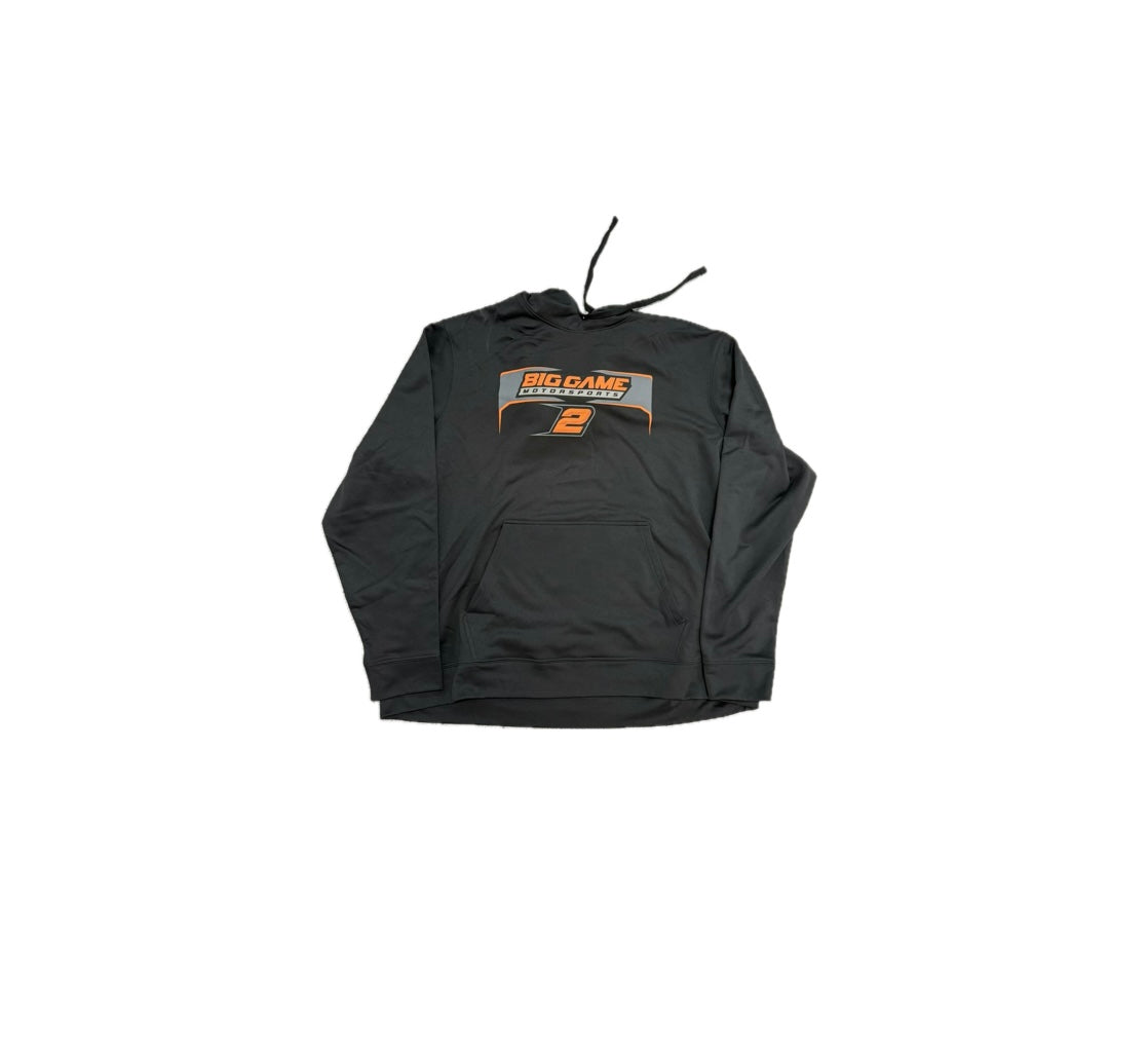 Team 2 Official Hoodie