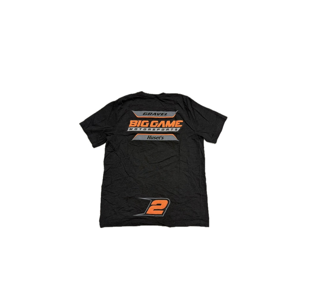 Pit Crew Short Sleeve