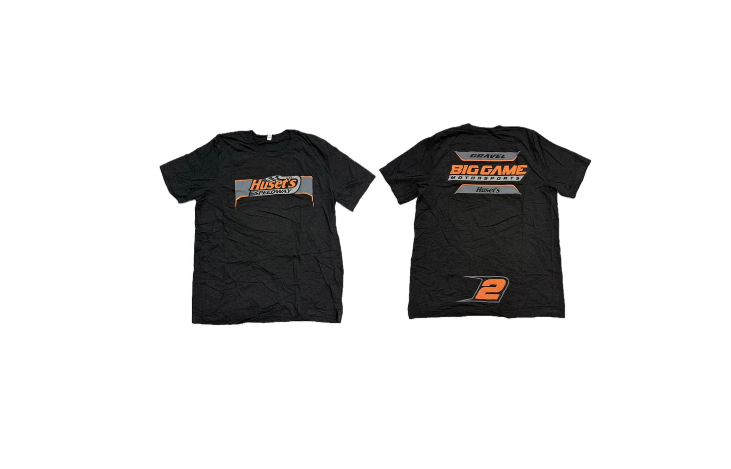 Pit Crew Short Sleeve
