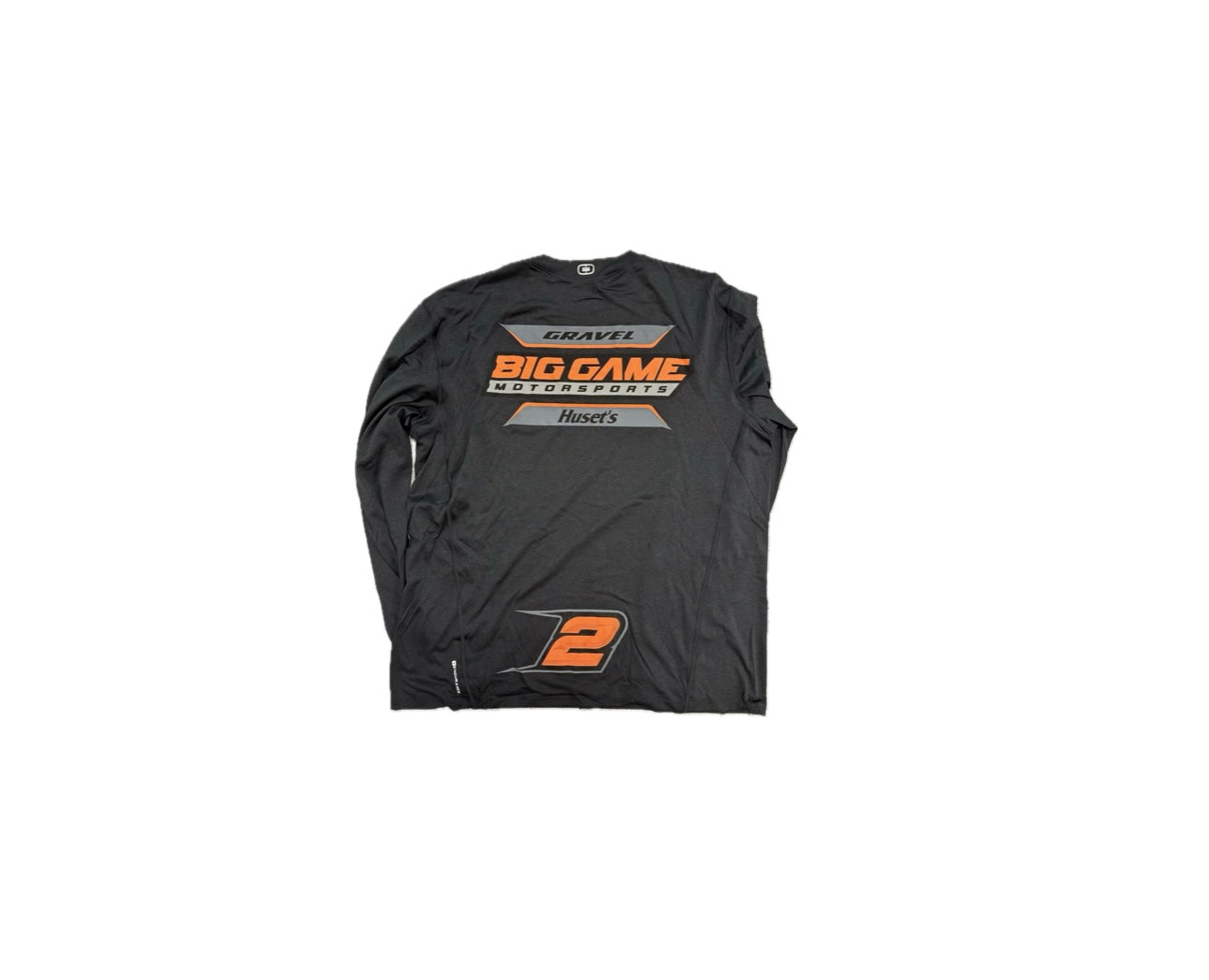 Pit Crew Endurance Long Sleeve