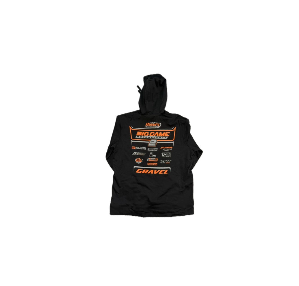 Victory Lane Hoodie