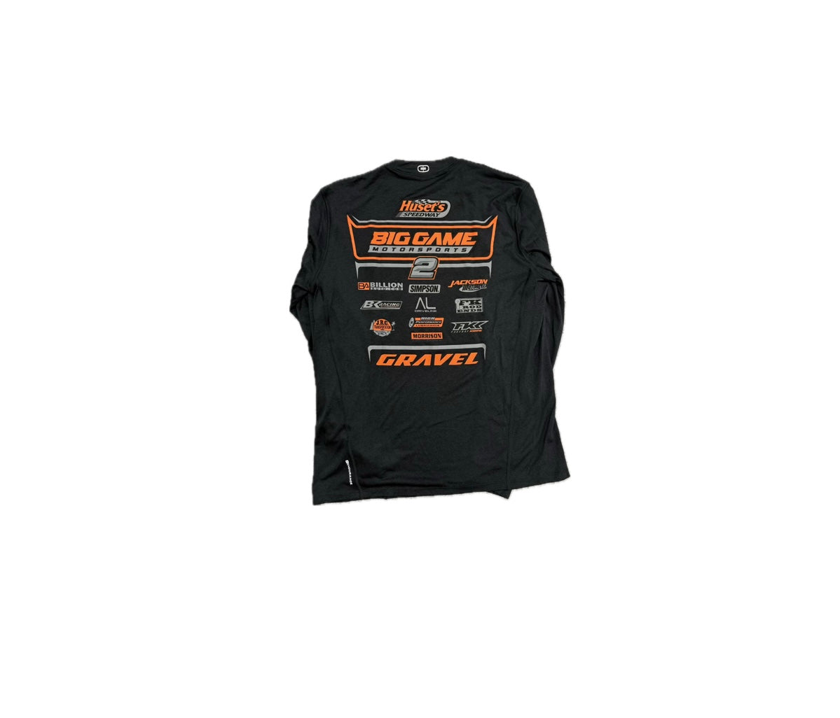 Victory Lane Endurance Long Sleeve