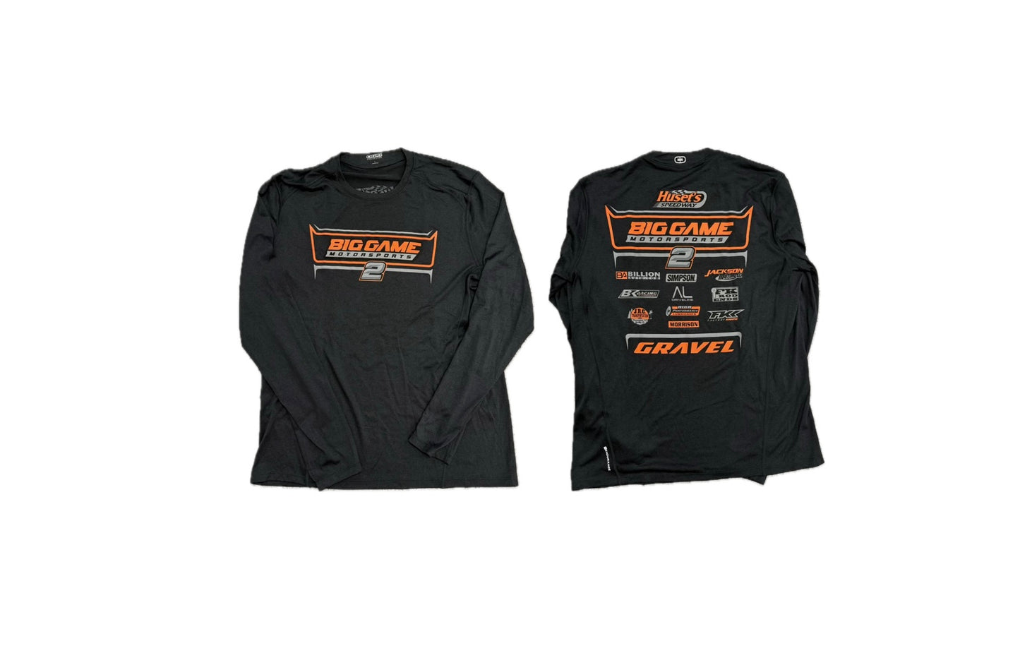 Victory Lane Endurance Long Sleeve