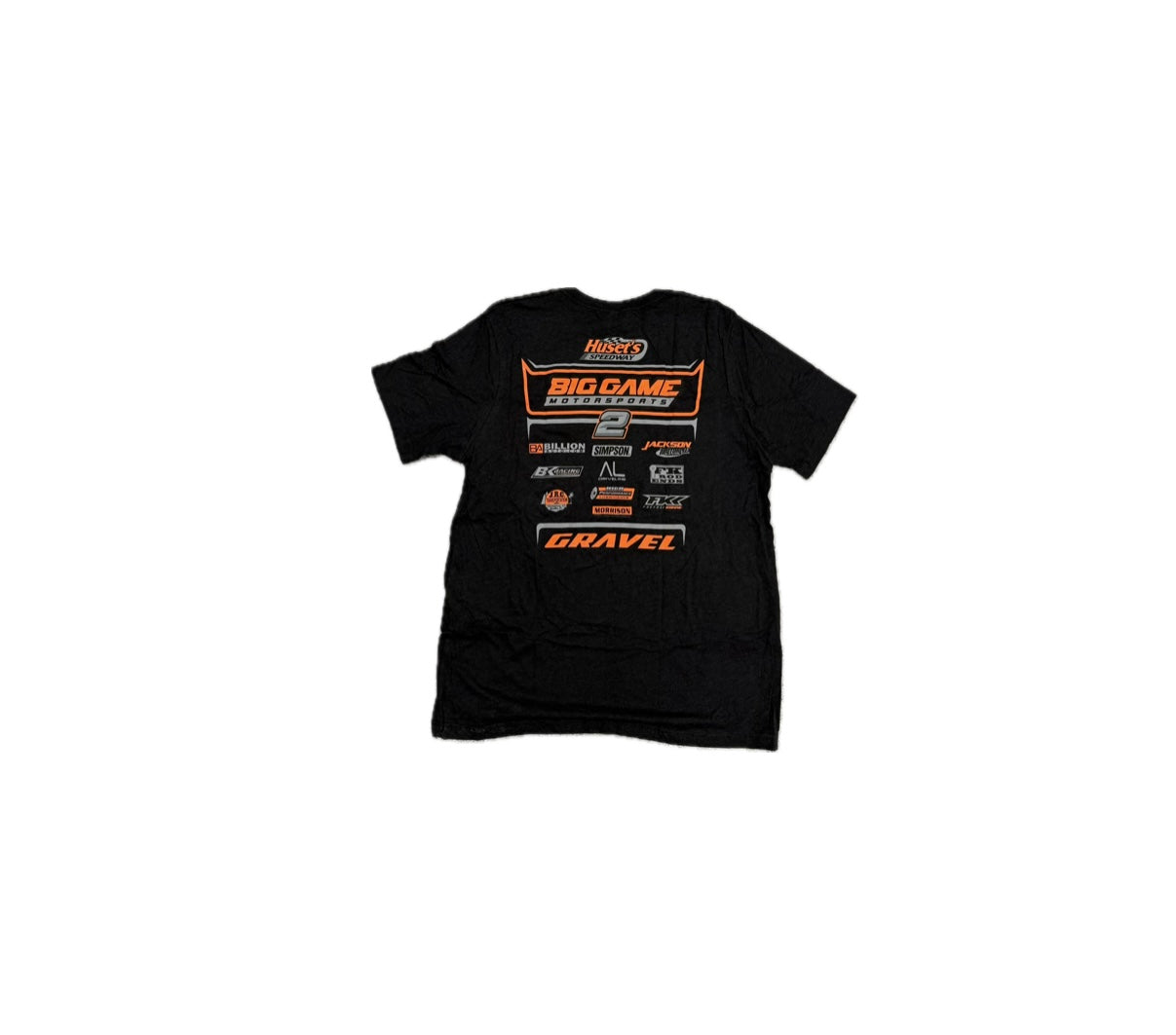Victory Lane Short Sleeve