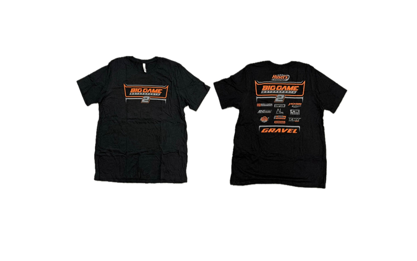 Victory Lane Short Sleeve