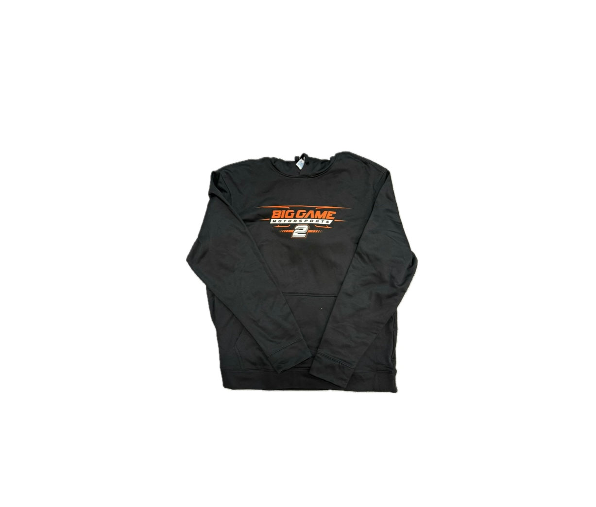 Full Throttle Hoodie
