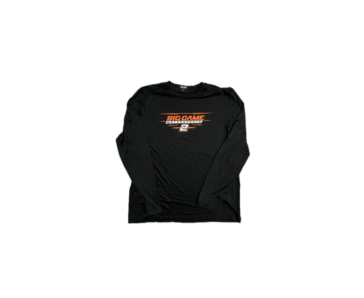 Full Throttle Endurance Long Sleeve