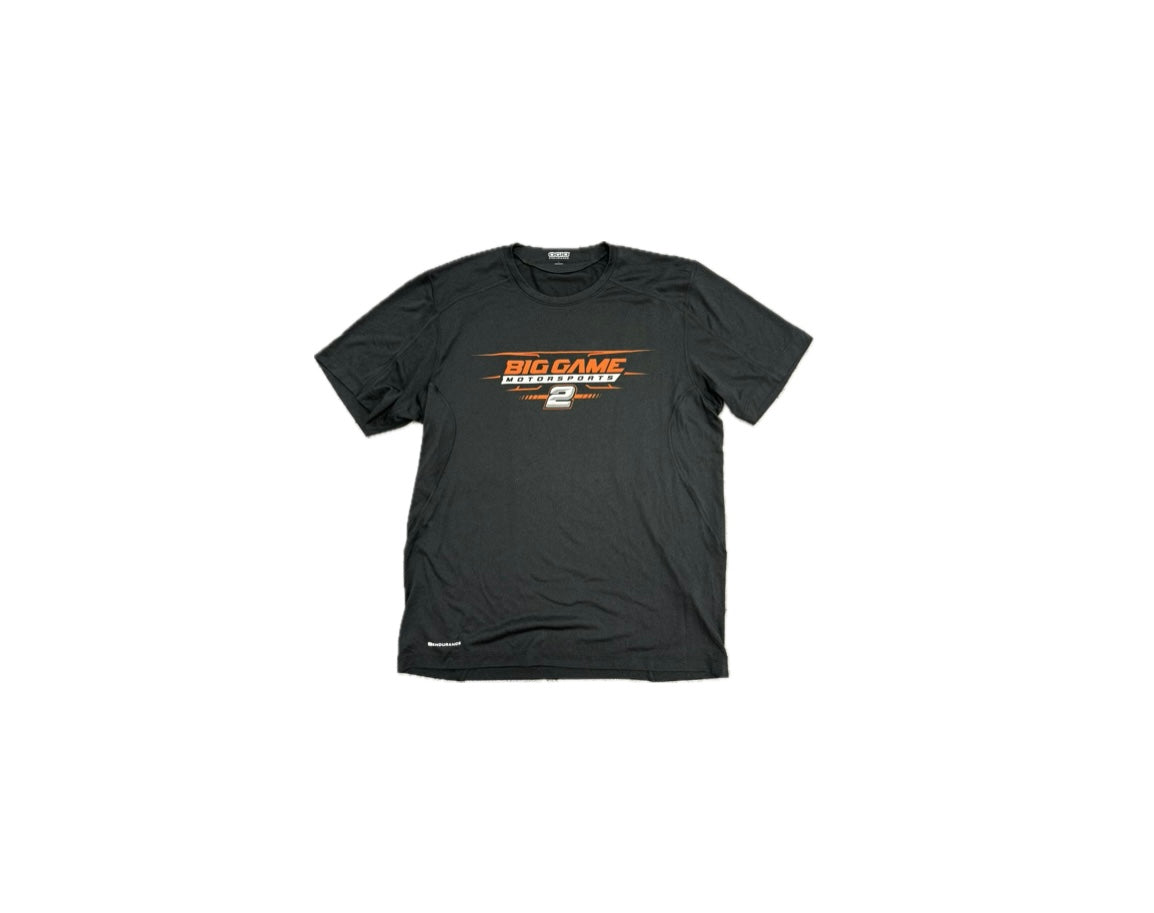 Full Throttle Endurance Short Sleeve