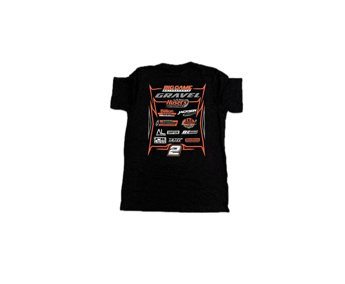 Full Throttle Short Sleeve