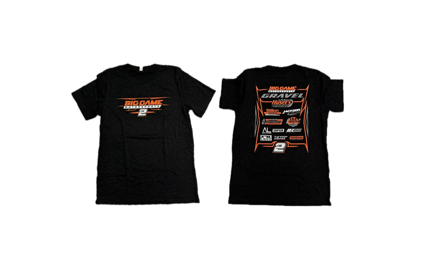Full Throttle Short Sleeve