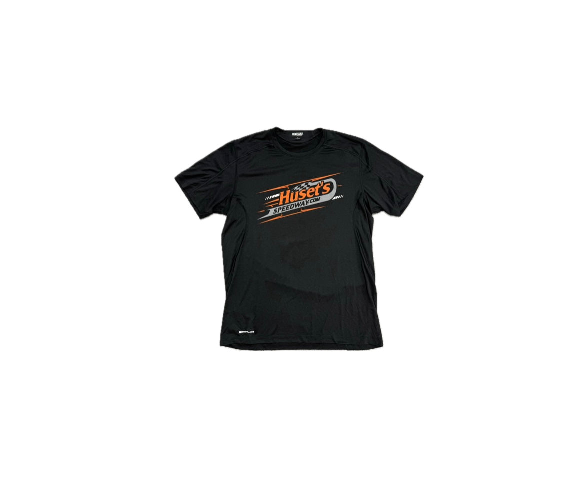 Burnout Endurance Short Sleeve