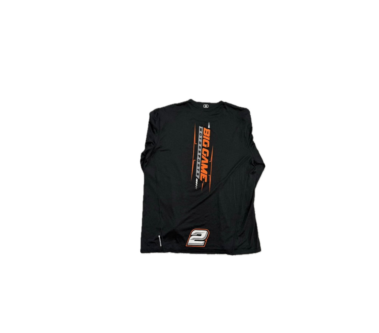 Burnout Endurance Long Sleeve