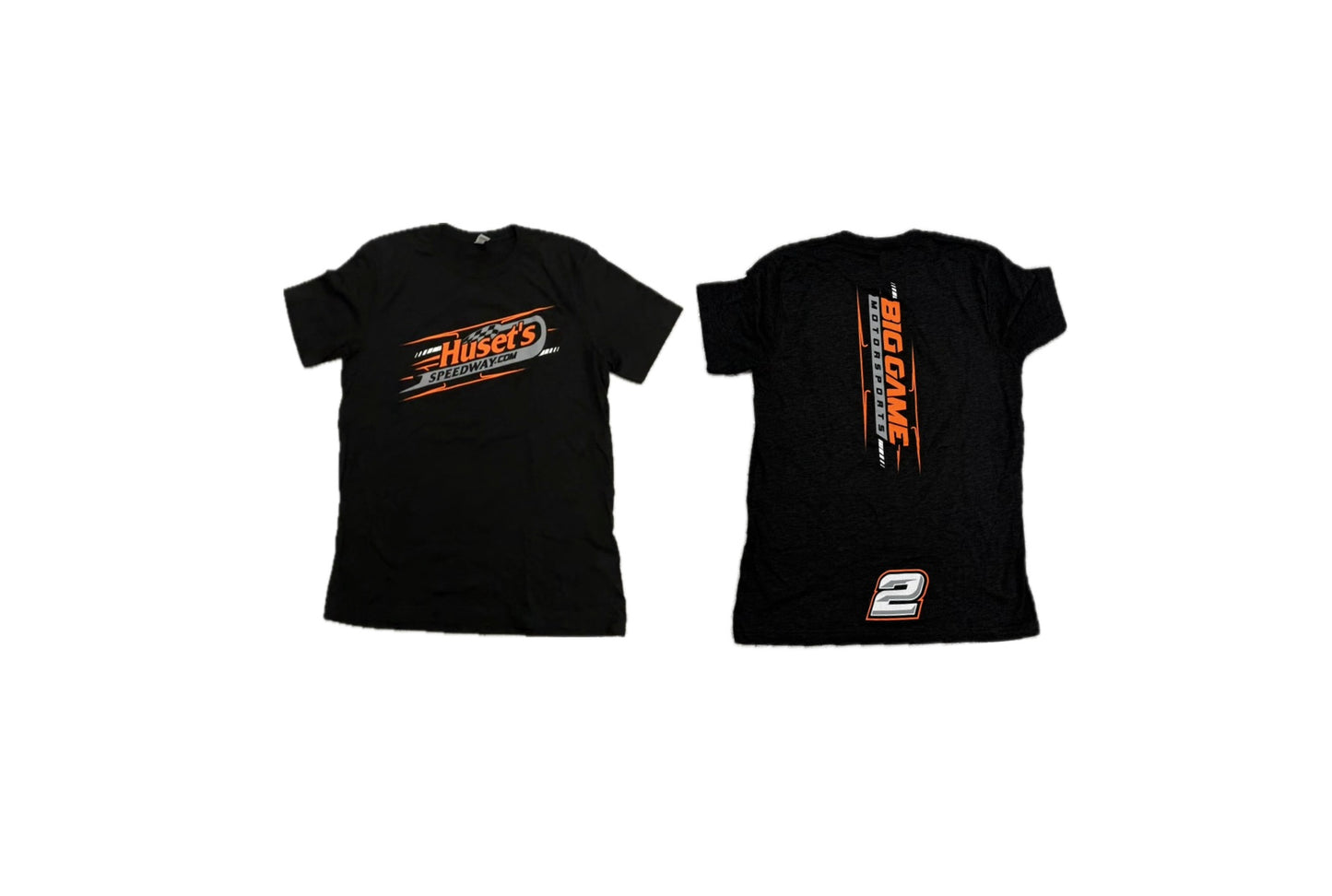 Burnout Short Sleeve