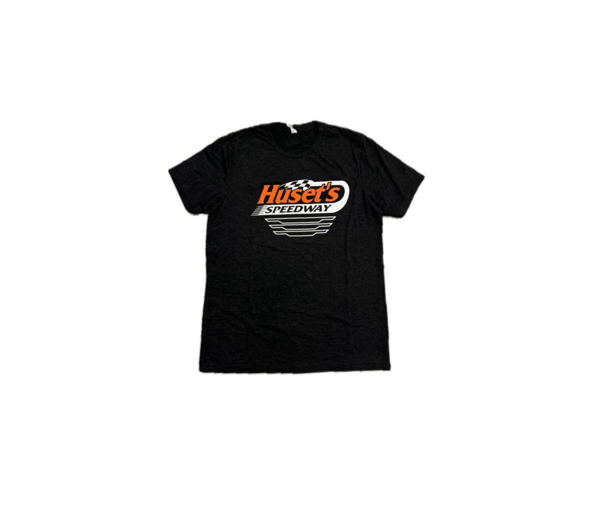 Checkered Flag Short Sleeve