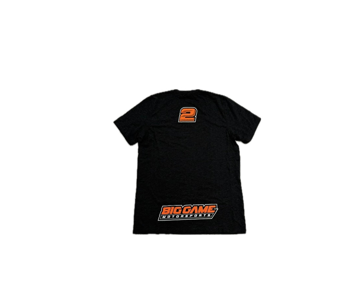 Checkered Flag Short Sleeve