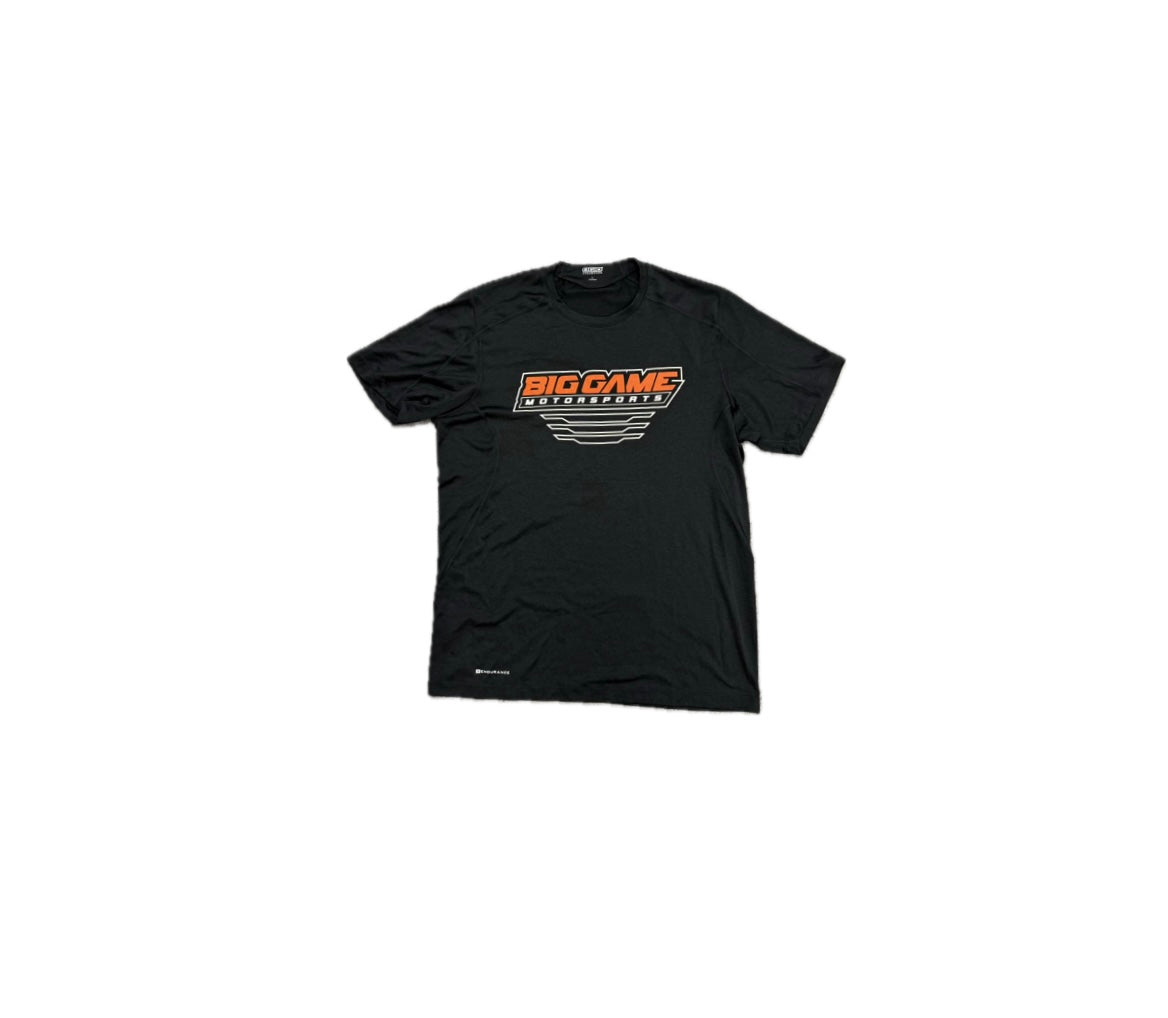 Trackside Endurance Short Sleeve