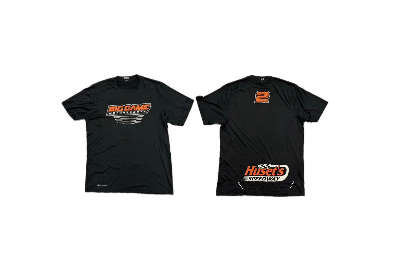 Trackside Endurance Short Sleeve