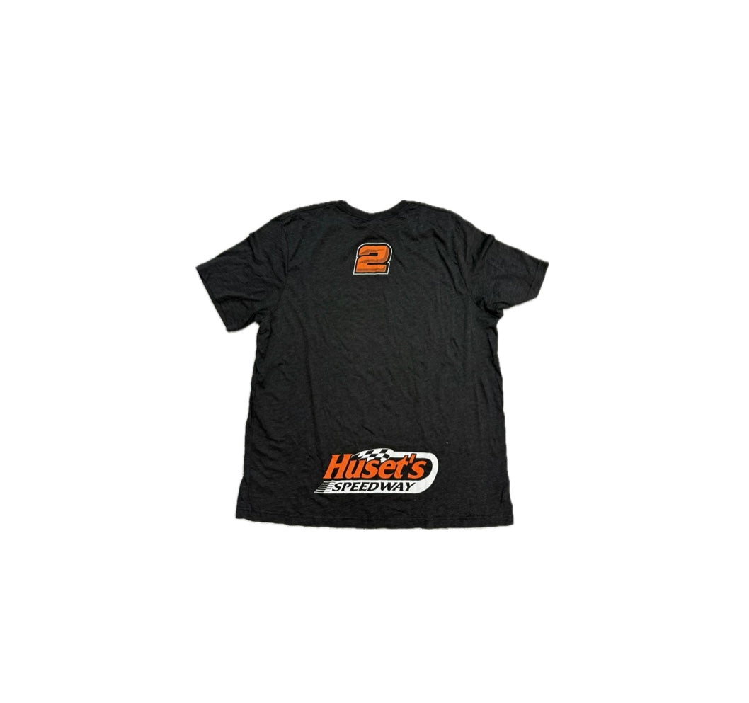 Trackside Short Sleeve