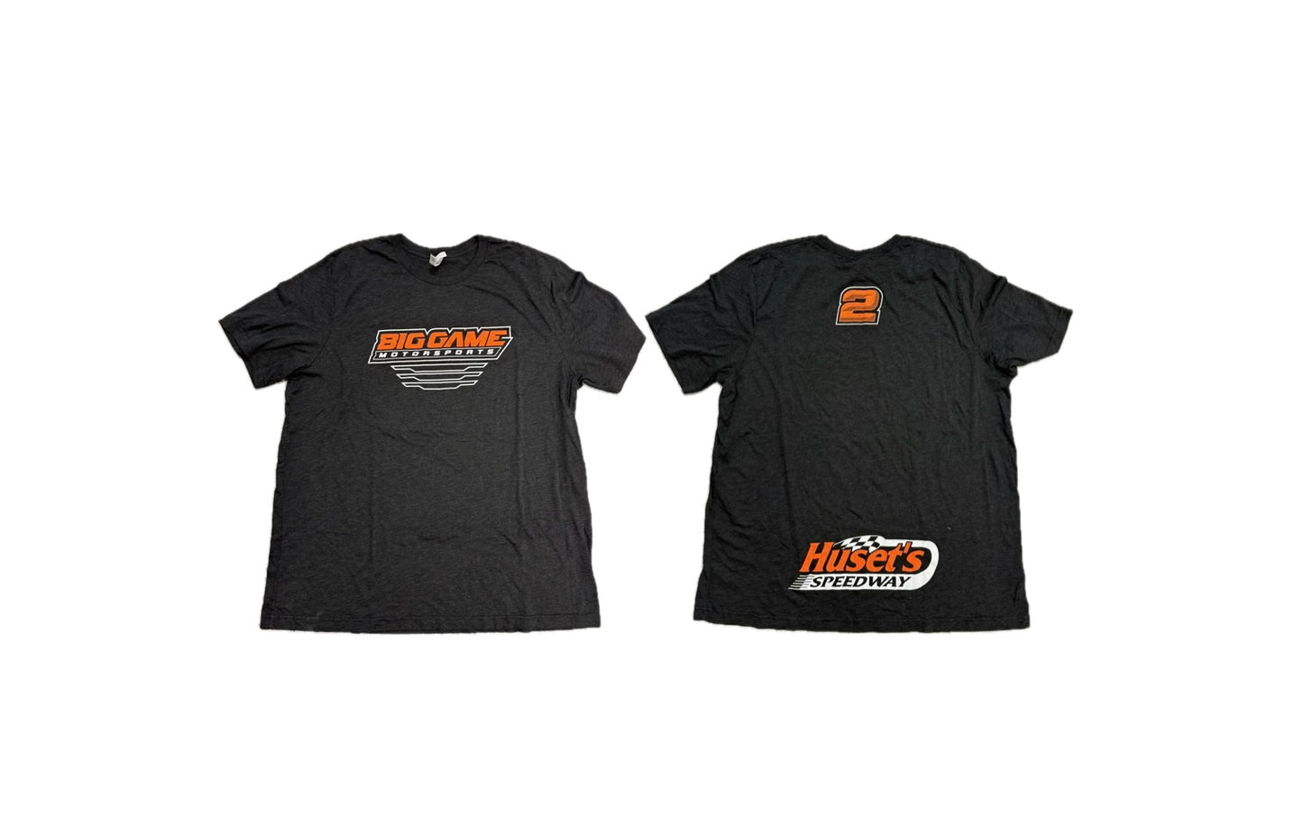 Trackside Short Sleeve