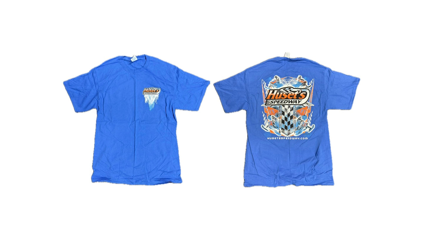 Snocross Short Sleeve