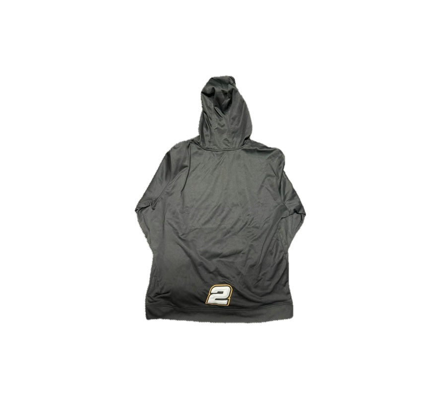 Original BGM Hoodie