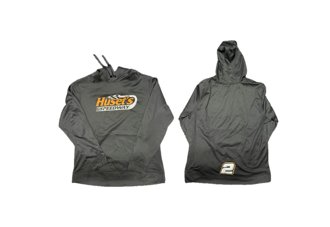 Original BGM Hoodie