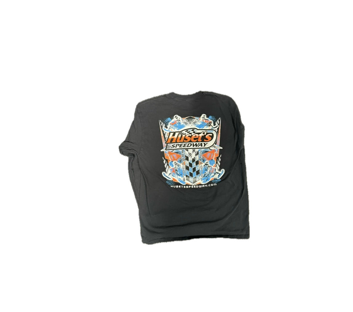 Snocross Long Sleeve