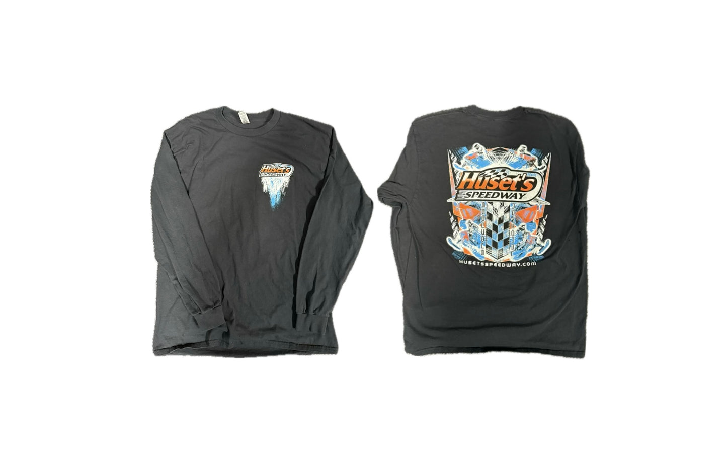 Snocross Long Sleeve