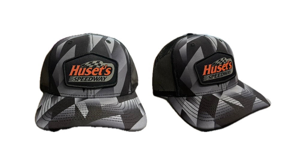 Geometric Snapback
