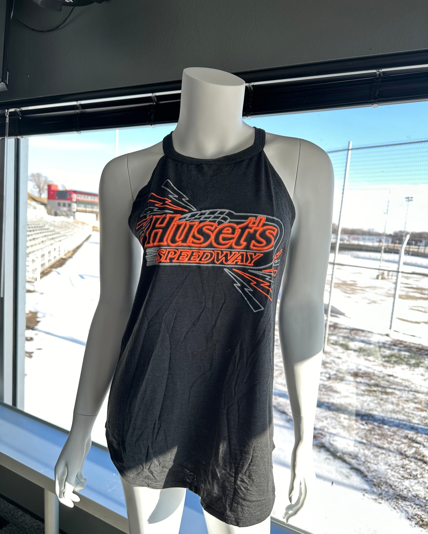 WOMEN'S Neon Tank Top