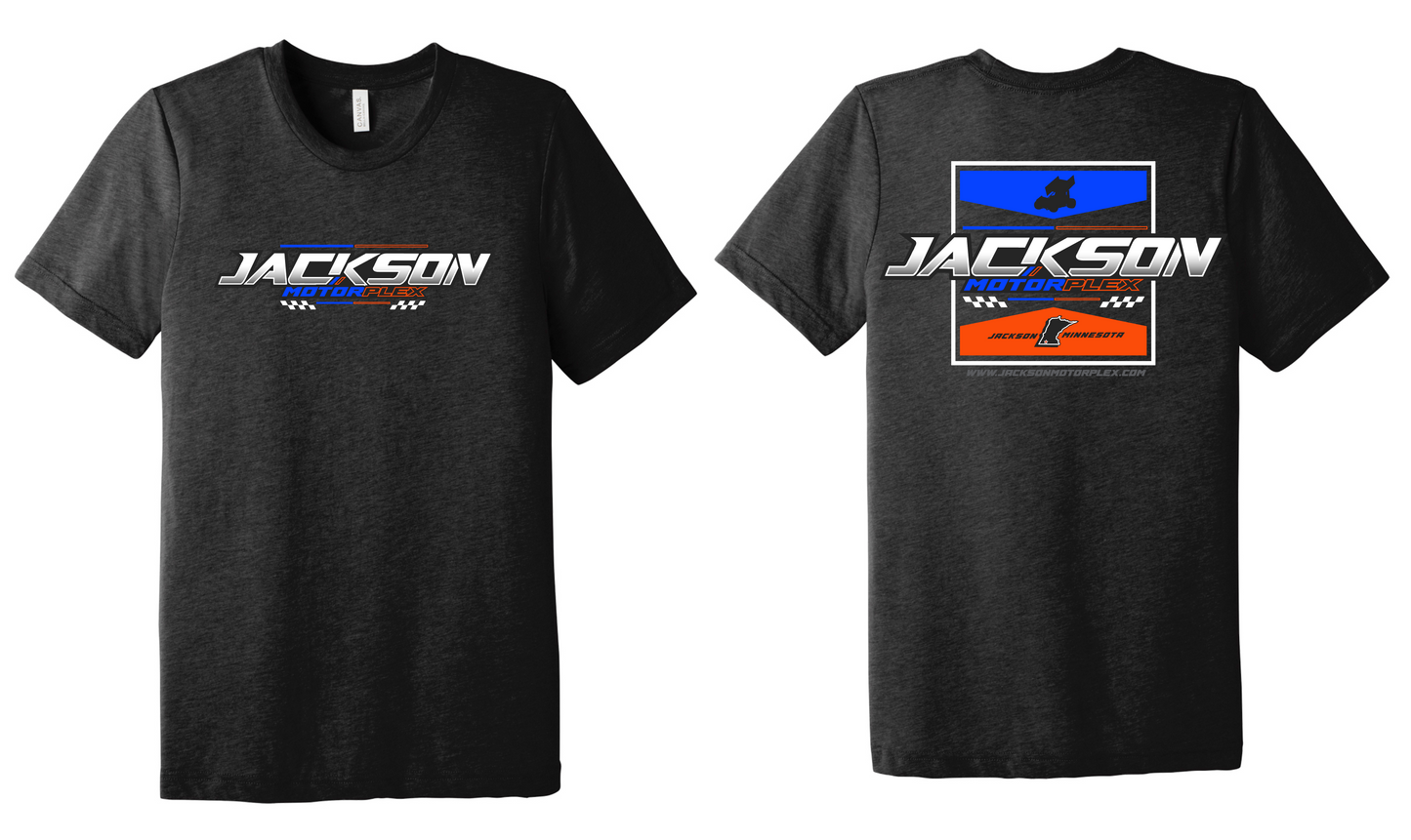 Jackson Motorplex Short Sleeve