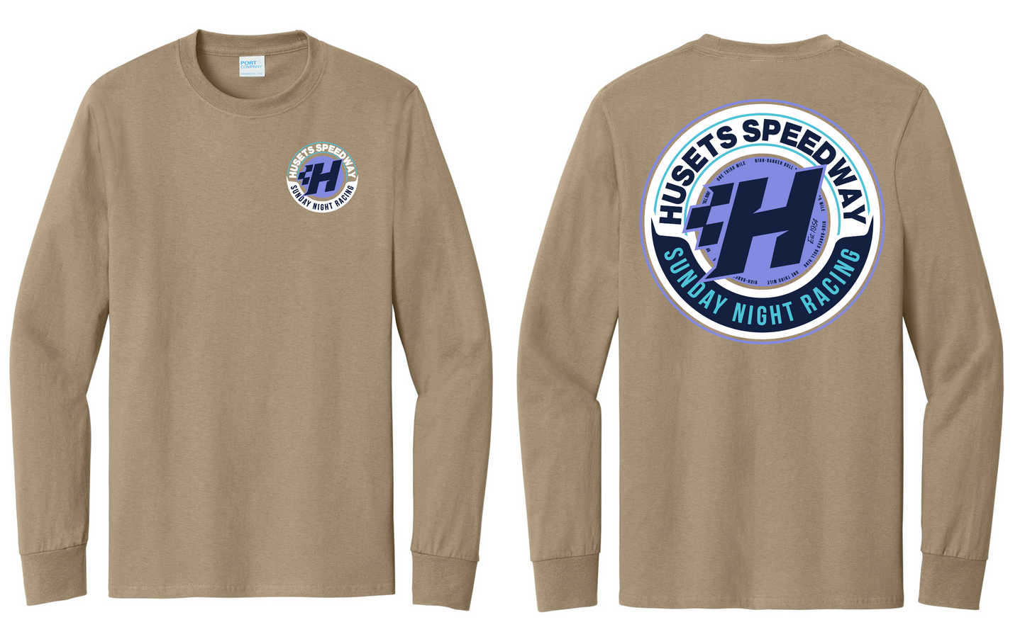 Sunday Night Racing Long Sleeve