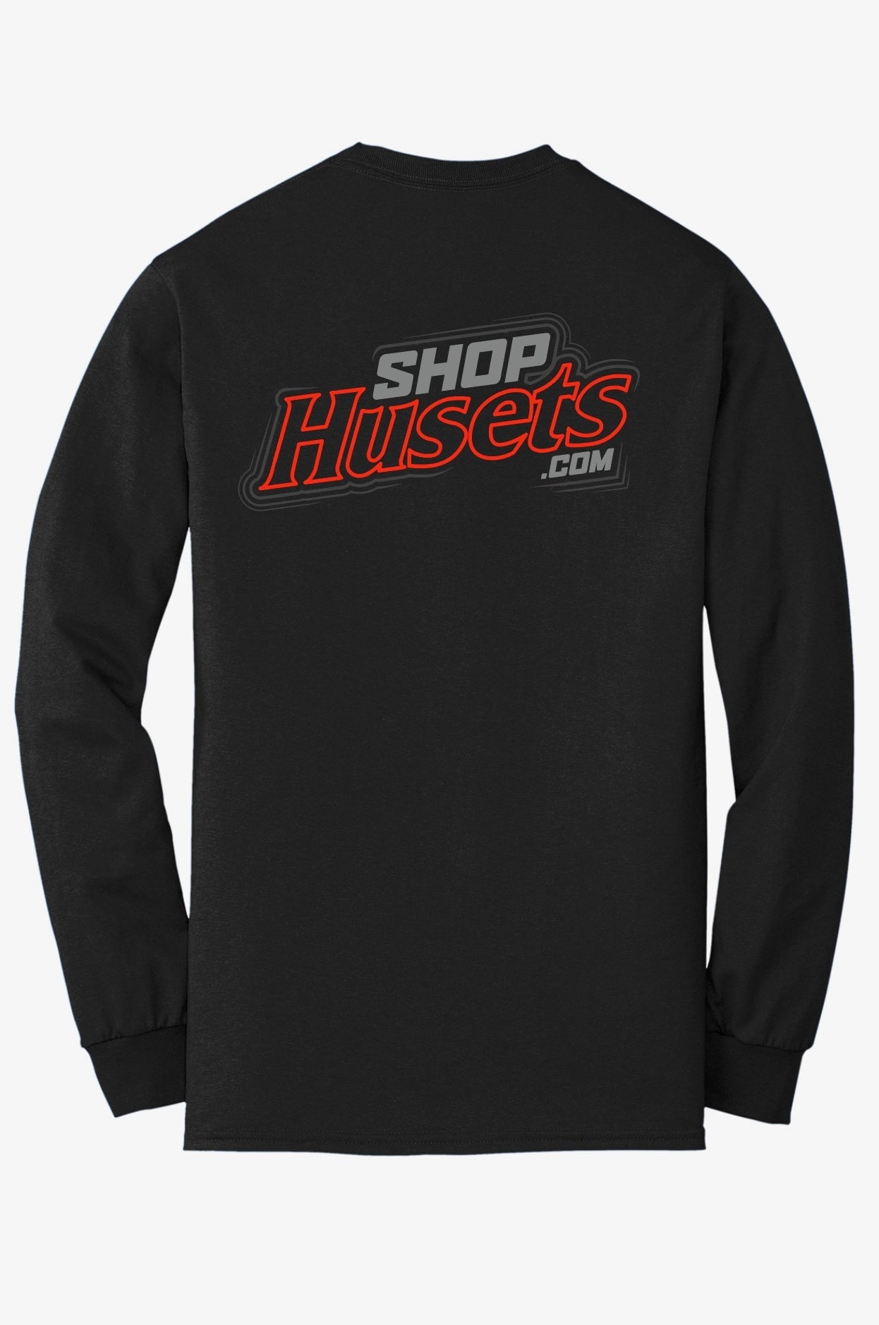 Shop Husets Long Sleeve