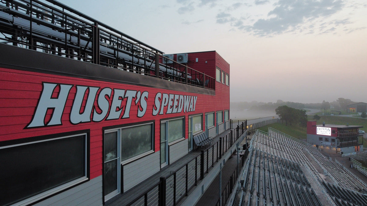 Huset's Raceway Huset's Speedway Official Merchandise – Official Huset's Speedway ...