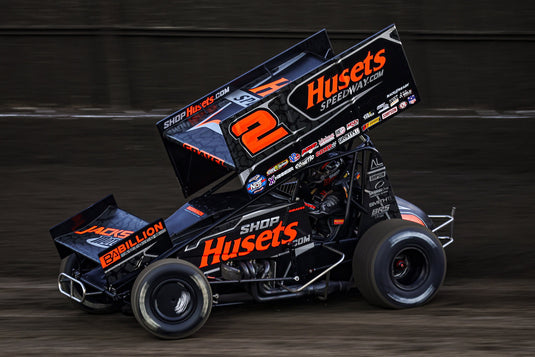 Huset's Speedway Official Merchandise – Official Huset's Speedway ...