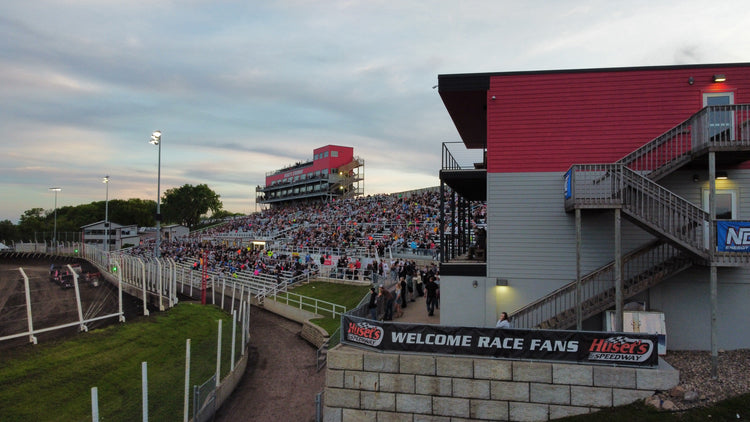 Huset's NEW Featured Items!