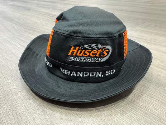 Huset's Speedway Bucket Hat