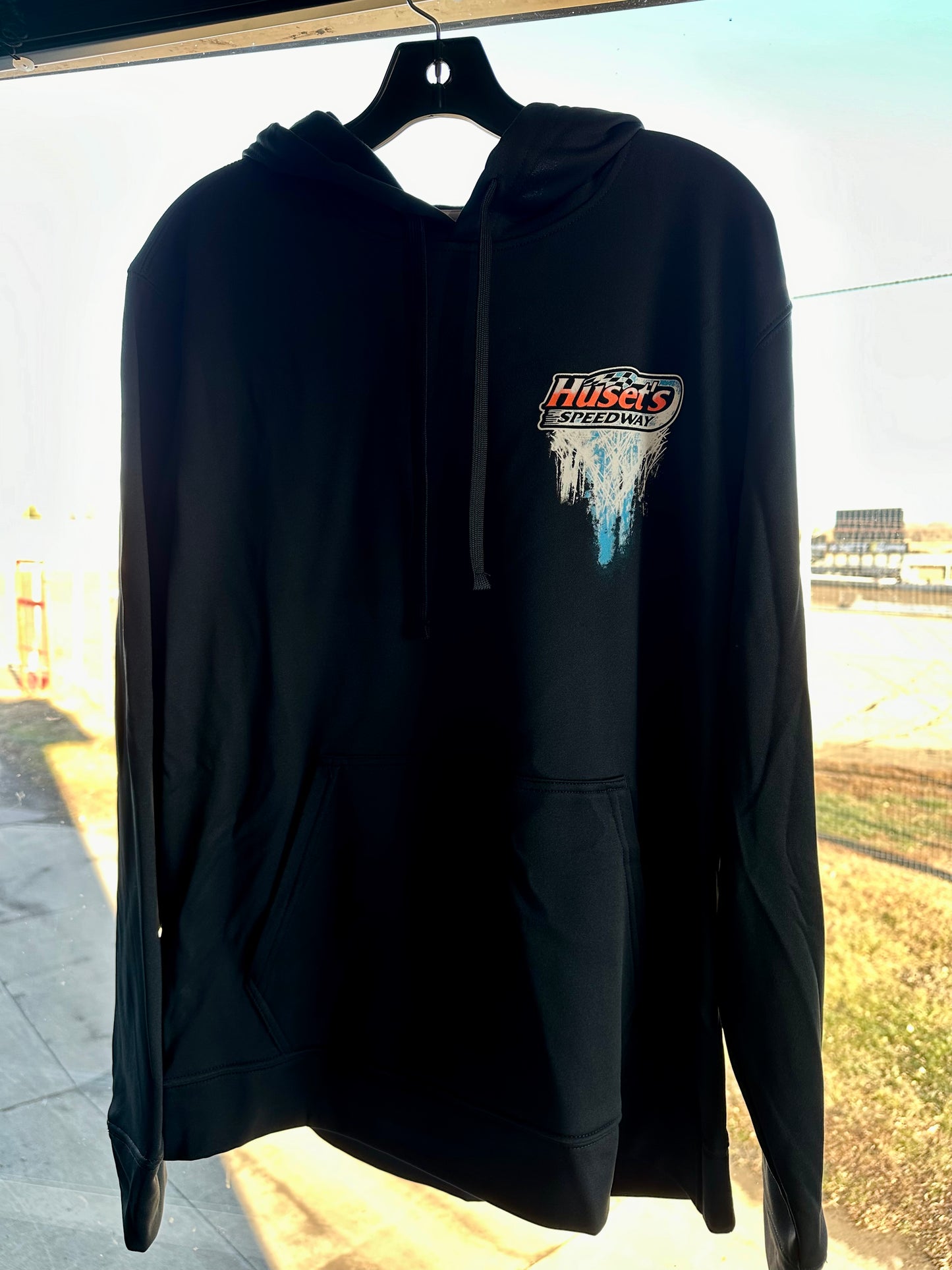 Huset's Snocross Sweatshirt