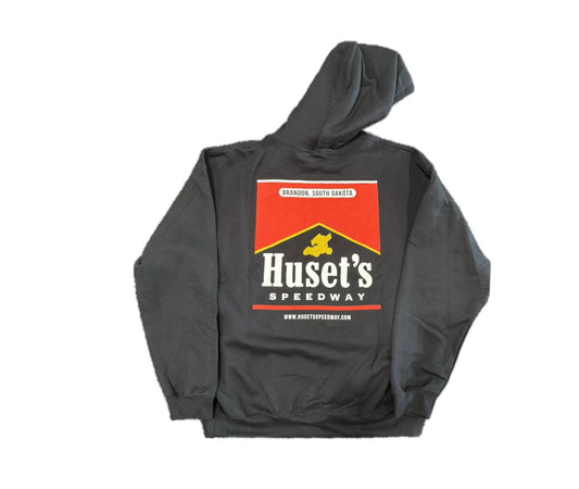 Huset’s Heater Hoodie